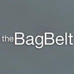 The Bag Belt logo