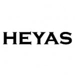 Heyas logo