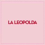 La Leopolda logo