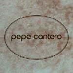 Pepe Cantero logo