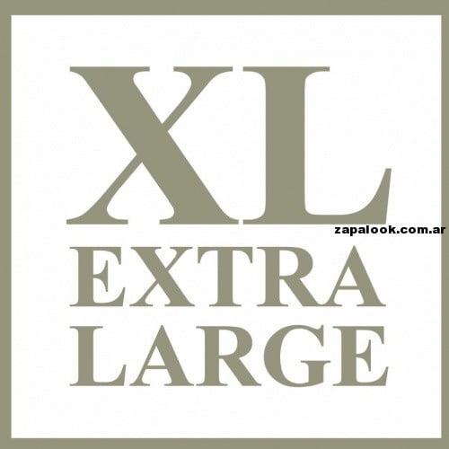 XL Large | Carteras y mochilas 2023 |
