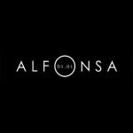 Alfonsa logo