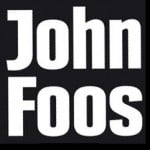 John Foos logo
