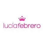 Lucia Febrero logo
