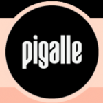 Pigalle logo