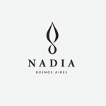 Nadia logo