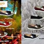 Orange – Zapatos otoño invierno 2015