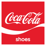 Coca cola Shoes