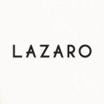 Lazaro logo