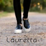 Lauretta calzados – coleccion invierno 2015