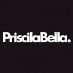 Priscila Bella logo