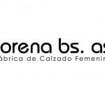 Lorena bs as logo