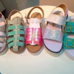 Zapatos y Sandalias verano 2016 – Anticipo Argentina