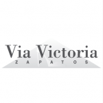 Via Victoria logo
