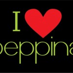 I love peppina