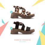 Margie Franzini – sandalias primavera verano 2016
