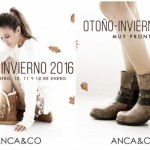 Anticipo calzados otoño invierno 2016 – Argentina