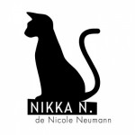 Nikka N. by Nicole Neumann