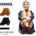 Calzados de moda invierno 2016 – Kiazalla