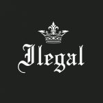 Ilegal BA logo