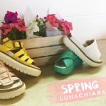Luna Chiara  – calzados juveniles primavera verano 2017