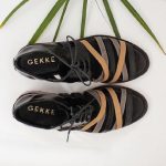 Gekke – calzados de moda primera verano 2017