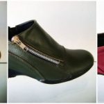 Circle Urbano – zapatos para señoras invierno 2017