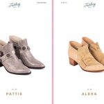 Botas y zapatos otoño invierno 2017 – Lomm calzados