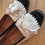 Alfonsina Fal – Zapatos otoño invierno 2017