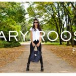 Mary Roose – calzados casuales otoño invierno 2017