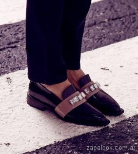 Justa Osadia – zapatos sandalias primavera verano 2018 |