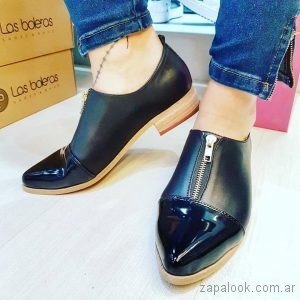 Boleras Zapatos casuales de verano 2018 | Zapalook