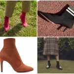 Tendencia en calzados otoño invierno 2018 – Botas , zapatillas y zapatos