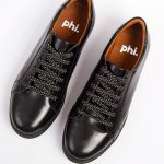 Phi Shoes – zapatos abotinados y mocasines para mujer invierno 2018