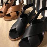 Calzados primavera verano 2019 – Anticipo sandalias y zapatos Argentina