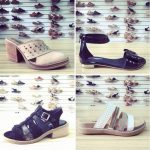 Calzados primavera verano 2019 – Anticipo sandalias y zapatos Argentina