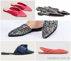 : calzados moda primavera 2019 | Zapalook