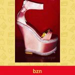 Bonzini Shoes – Sandalias noche de fiesta verano 2019