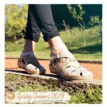 Claris Shoes – Calzados comodos para señoras verano 2019