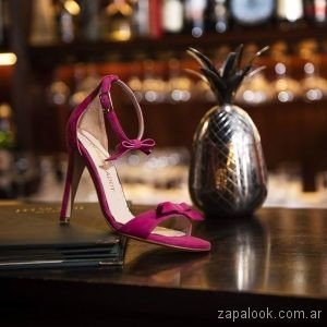 Saverio di ricci y zapatos elegantes verano 2019 | Zapalook