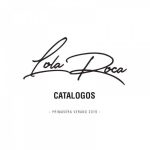 Lola Roca logo