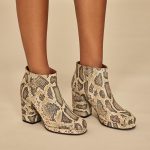 Chao Shoes – Zapatos y botas invierno 2019