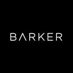 Barker logo