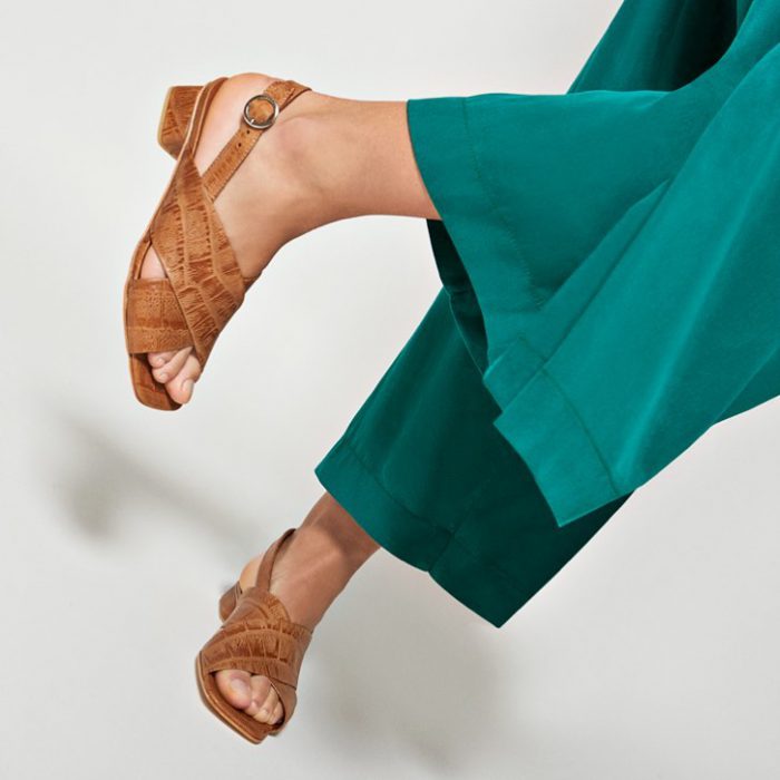 Phi Shoes Sandalias urbanas elegantes verano 2020