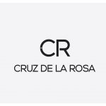 nuevo logo Cruz de la Rosa