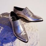 DONNE – Botas y zapatos modernos invierno 2019