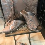Pietras – Zapatos elegantes primavera verano 2020