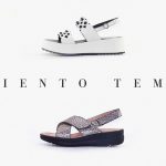 Colección calzado verano 2020 – Valerio
