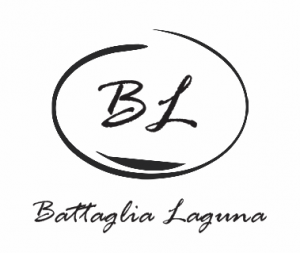 Logo Battaglia Laguna