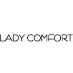 Lady Comfort logo